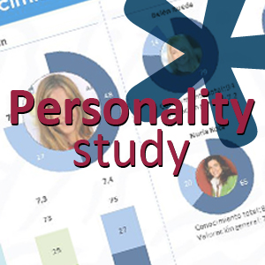 Personality Study services