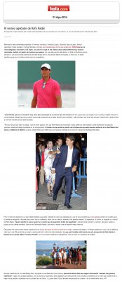 20140821 Personality Media - hola.com - El verano agridulce de Rafa Nadal.jpg