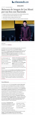 20150120 El Mundo - Leo Messi - Personality Media.jpg