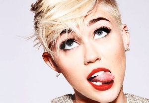 Miley Cyrus: La devaluación de un personaje