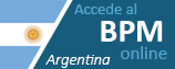 Boton BPM Argentina