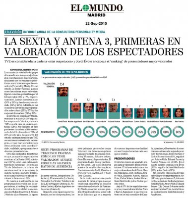 20150922 - El MUNDO - Informe Anual Cadenas TV Personality Media.jpg