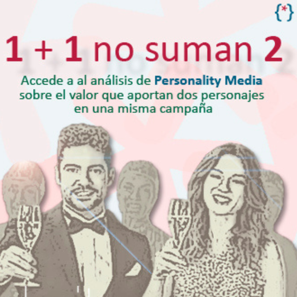 1 + 1 no siempre suman 2