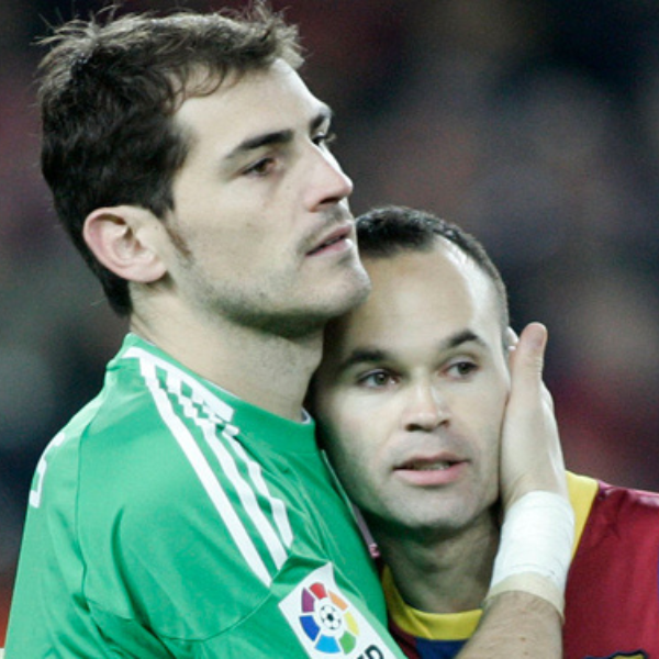 Análisis de la imagen de la Selección Española de Fútbol