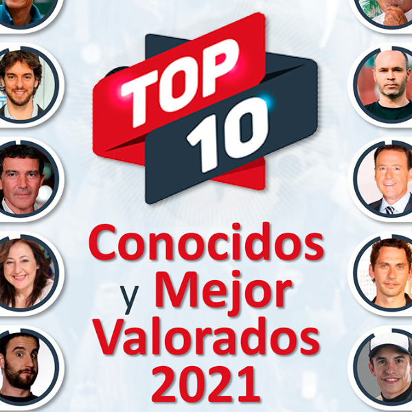 TOP 10 del 2021: Rafa Nadal, una década inquebrantable