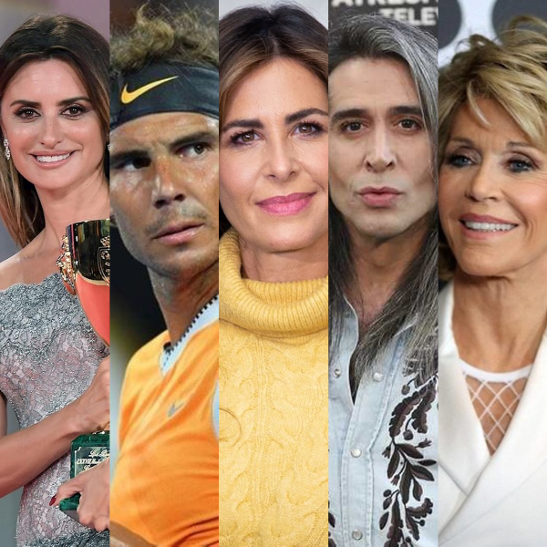 Quinta Ola de Investigación de Personality Media