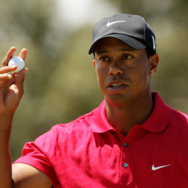 Touchdown – Entrevista a Santiago Mollinedo sobre Tiger Woods