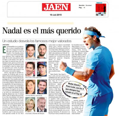 Jaén 10/07/2015