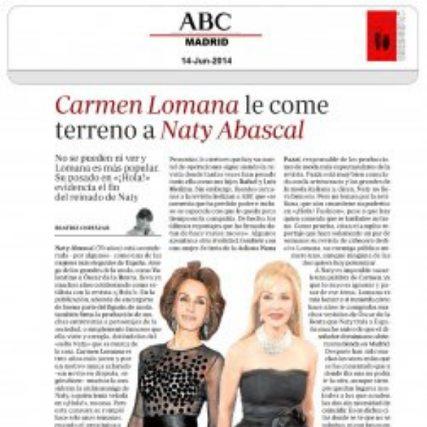 ABC 14/06/2014