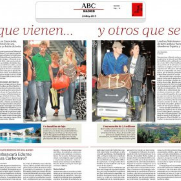 ABC 26/05/2015