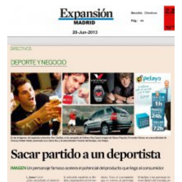 Expansión 20/06/2013