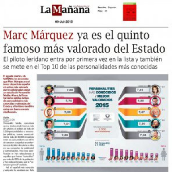 La Mañana 09/07/2015
