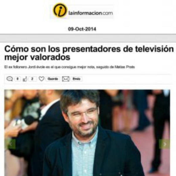 LaInformacion.com 09/10/2014