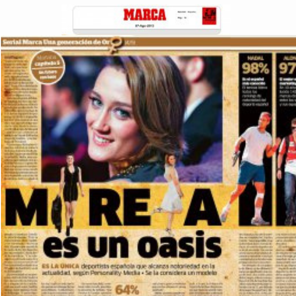 Marca 07/08/2013