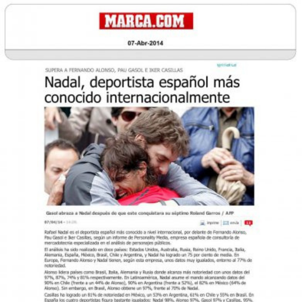 Marca.com 07/04/2014