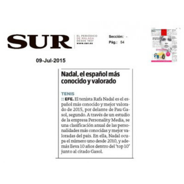 Sur 09/07/2015