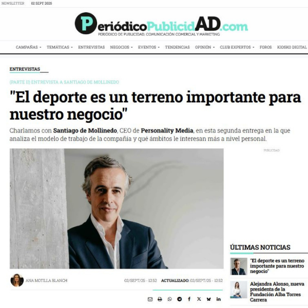Periódico Publicidad 02/09/25